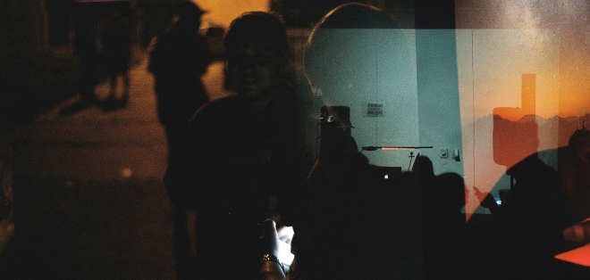 30 AVB MEETS DUNGEON